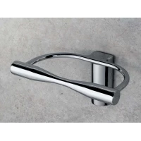 Держатель туалетной бумаги Colombo Design Luna B0108