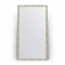 Зеркало напольное 106x196 см алюминий Evoform Definite Floor BY 6013 - 1