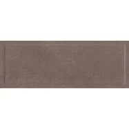 Плитка 15109 Орсэ коричневый панель 15x40
