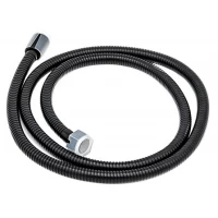 Душевой шланг Milacio MC.004.BBR 150 см, черная бронза