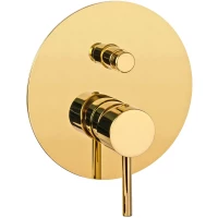 Смеситель для ванны Remer X Style X09LDO