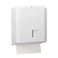 Диспенсер для бумажных полотенец Mediclinics DT2106