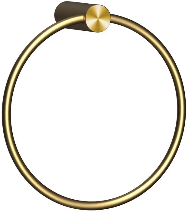 кольцо для полотенца raiber graceful золото rpg 80006 Кольцо для полотенец Raiber Graceful RPG-80006