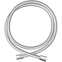 Душевой шланг Kerama Marazzi Fonte FO.L150.KM.CR 150 см, серебряный