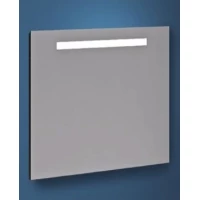 Зеркало 60x60 см Gustavsberg Iconic/Puristic GB71CCML60