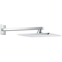 Верхний душ 230 мм Grohe Rainshower Allure 26054000