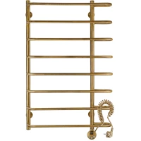 Полотенцесушитель электрический 1070x600 ТЭН правый Secado Венеция 2 4603777465728