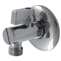 Угловой вентиль Noken Aero N157416503