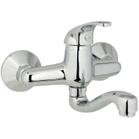 Смеситель для кухни GPD Eko MAE80