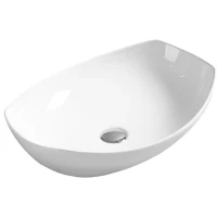 Раковина 56x39,5 см SantiLine SL-1027