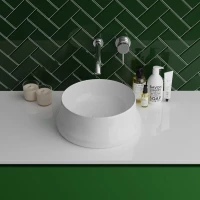 Раковина-чаша 40x40 см Grossman GR-3023