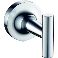 Крючок Wonzon & Woghand Simple WW-6515 для ванны, хром
