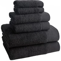 Полотенце для рук 33x33 см Kassatex Napa Beluga NAP-172-BEL