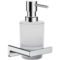 Дозатор 200 мл Hansgrohe AddStoris 41745000
