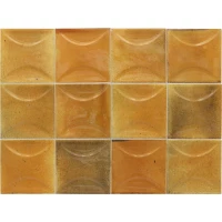 Плитка Arco Caramel 10x10