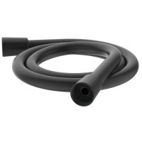 Душевой шланг Ideal Standard IdealRain BE125XG 125 см, черный матовый