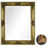 Зеркало 76x95 см бронза Migliore 30611
