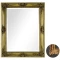 Зеркало 76x95 см бронза Migliore 30611 - 1