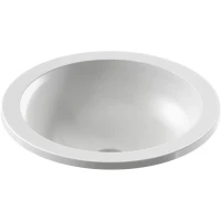 Раковина 48,2x48,2 см Jacob Delafon Vox EYL002-00