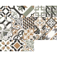 Керамогранит Design Art Design Mix 1 20x20