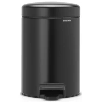 Мусорное ведро 3л Brabantia NewIcon 113321