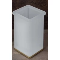 Стакан Colombo Design Lulu B6241.GOLD