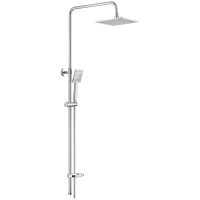 Душевая колонна 218 мм Swedbe Calypso 5064