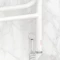 Полотенцесушитель электрический 1200x400 белый глянец МЭМ правый Сунержа Элегия 3.0 12-5819-1240 - 3