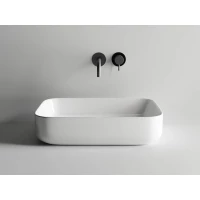 Раковина 60x42 см Ceramica Nova Element CN5004