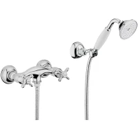 Смеситель для душа Webert Ottocento OT760101015
