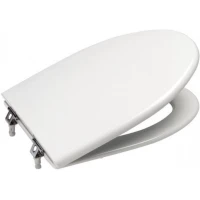 Сиденье для унитаза с микролифтом Roca America 801492004