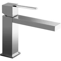 Смеситель для раковины без донного клапана Ramon Soler Kuatro NK 4902