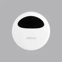 Смывное устройство для писсуара Arrow AG7102A сенсорное, питание от сети, белый