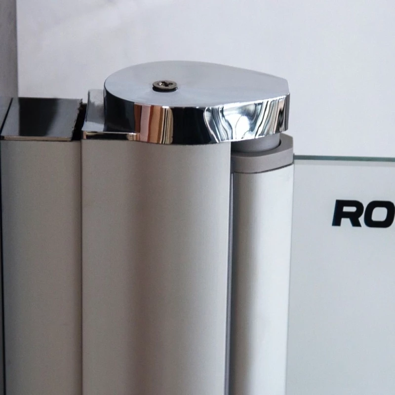 Душевой уголок Roltechnik Tower TR2/800 723-8000000-00-02 прозрачное Душевой уголок Roltechnik Tower TR2/800 723-8000000-00-02 прозрачное