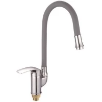 Смеситель для кухни Shevanik S5543-9