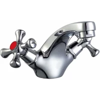 Смеситель для раковины D-Lin D110825 хром