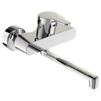 Смеситель для кухонной мойки Vidima Видима Джой BA079AA