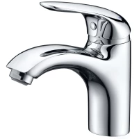 Смеситель для раковины WasserKRAFT Rossel 2803