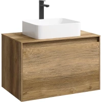 Корпус тумбы Aqwella 5 Stars Mobi MOB0108DB