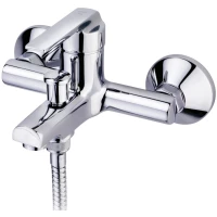 Смеситель для ванны Teka Inca 5310212