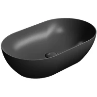 Раковина 60x37 см GSI Pura 883426