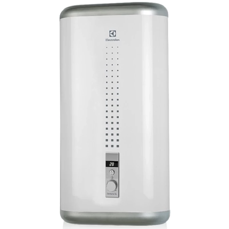 Электрический накопительный водонагреватель Electrolux EWH 50 Centurio DL