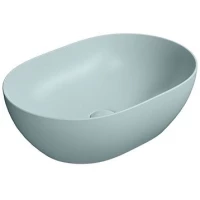 Раковина 50x35 см GSI Pura 886015