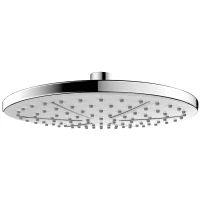 Верхний душ 225 мм Clever Syvari Evo Air 60301