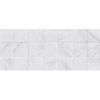 Плитка настенная Celia white 03 25x60