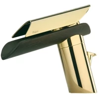 Смеситель для раковины с донным клапаном Paini Morgana 73OP211LZKM