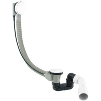 Слив-перелив для ванны Omnires Cgs TK104-PLUS-3.35+64-SBP