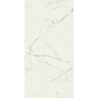 Керамогранит R6RN Maiora Marble Effect Statuario Glossy Rett 120x240