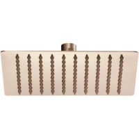 Верхний душ Savol S-FDP01L 200 мм, сатин