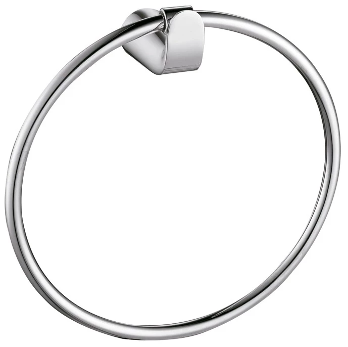 Кольцо для полотенец Clever Elegance 99454 кольцо для полотенец clever xtreme 98656